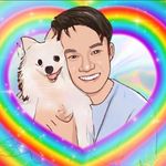 @alan_mondaypensuk - Instagram