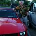 Alan Monfort - Facebook