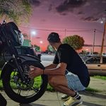 ᴀʟᴀɴ ᴍᴏɴɢᴇʟᴏ - @alan_mongelo - Instagram