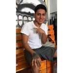 Alan Monge - @matheus_monge - Instagram