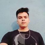 Alan Monge - @alan.monge.92 - Instagram