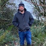 Alan Monger - @alan.monger - Instagram