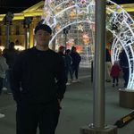 Alan Monge - @alanmonge_ - Instagram