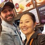 Alan & Mônica Zanatta❤️💚 - @alan_zanatta_monica_nakamura - Instagram
