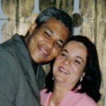 Alan e Mônica Fernandes - @monicalemosfernamdes - Instagram