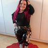 Monica Alan - @monicaalan8 - TikTok