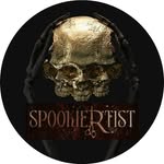 Alan Dal-Monico - @spookiertist_666 - Instagram