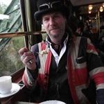 Alan Monk - @monk.alan - Instagram