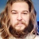 Alan Monk - @amonkinleaf - Instagram