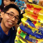 Alan Ong - @alan_monkey - Instagram