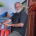 Alan Monks - Facebook