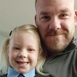 Alan Monks - @kingmonks567 - Instagram
