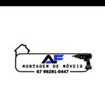 A F Montagens de móveis - @alan_montagenss - Instagram