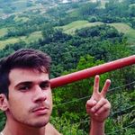 Alan Montagna - @alanmontagna - Instagram