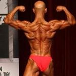 Alan Montagnoli - @alanmontagnoli - Instagram