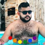 Alan Monteiro - @alanmonteiro08 - Instagram