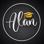 Alan Montero Cursos - @alanmontero.cursos - Instagram