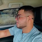 Alan Monterroso - @fernanda_199e - Instagram