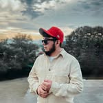 Alan Monterroso - @aioria262 - Instagram