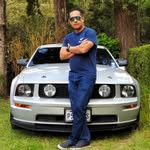 Allan Monterroso - @almonterroso - Instagram