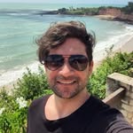 Alan - @alan.montezuma - Instagram