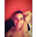Alan Montes - @alan_montez13 - Instagram