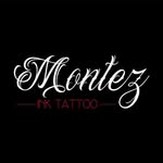 Alan Montez - @alanmonteztattoo - Instagram