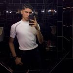 Alan D. Montoya - @alan_montoya16 - Instagram