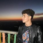 Alan Montoya - @alann_mmr - Instagram