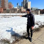 Alan Montoya - @yesalanyes_ - Instagram