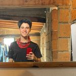 Alan Montoya - @alanmontoyas - Instagram