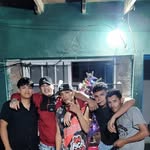 Alan Monzon - @alanmonzon7 - Instagram