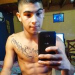 Alan Monzon - @alan.elmonzi - Instagram