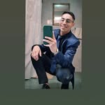 Alan Monzón - @alanmonzon79 - Instagram