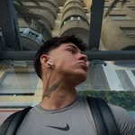 Alan Monzón - @elalansiko - Instagram