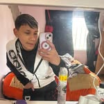 Alan Monzon - @uriel17182 - Instagram