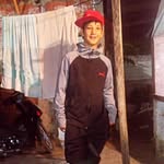 Alan Monzon - @alanmonzon84 - Instagram
