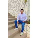 Alan Monzon - @_alanmonzon - Instagram