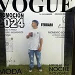 Alan Monzon - @monzonalann - Instagram