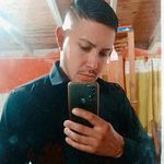 Alan Monzón - @alanmonzon8 - Instagram
