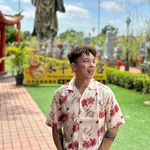 Alan Mook - @mookalan - Instagram