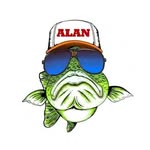 ALAN (앨런)  ^L^ - @alanmoondo - Instagram