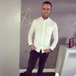 Alan Mooney - @alzymooney84 - Instagram
