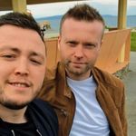 Alan Mooney - @almooney1 - Instagram