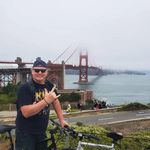 Alan Mooney - @moonman71 - Instagram