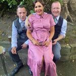 Alan Mooney - @irishdude37 - Instagram
