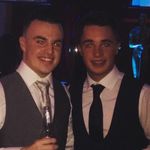 Alan Mooney - @alanmooney98 - Instagram