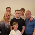 Alan Mooney - @alan.mooney.77 - Instagram