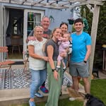Alan Moorehead - @mooreheadalan - Instagram
