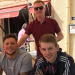 Alan Moorhead - @alanmoorhead1965 - Instagram